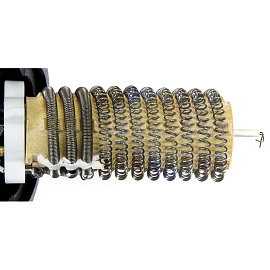 Фен технический Зубр ФТ-П1800 К