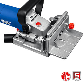 Фрезер ламельный Зубр ФПЛ-950К