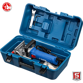 Фрезер ламельный Зубр ФПЛ-950К