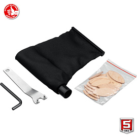 Фрезер ламельный Зубр ФПЛ-950К