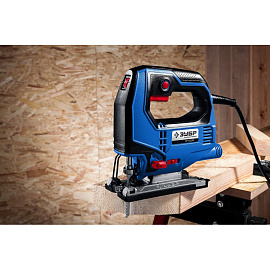 Электролобзик ЗУБР Профессионал ЛП-500