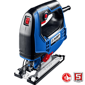 Электролобзик ЗУБР Профессионал ЛП-700 К