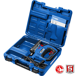 Электролобзик ЗУБР Профессионал ЛП-700 К