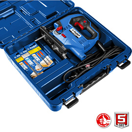 Электролобзик ЗУБР Профессионал ЛП-700 К