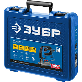 Электролобзик ЗУБР Профессионал ЛП-700 К