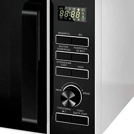 Микроволновая печь BBK 25MWS-970T/WB