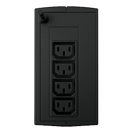 Источник бесперебойного питания CyberPower UTI675EI