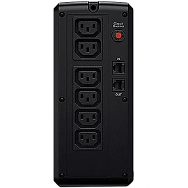 Источник бесперебойного питания CyberPower UT1100EIG