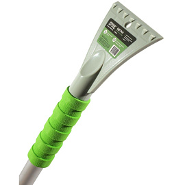 Щетка для снега со скребком Stvol SSB01 90 см фото Щетка для снега со скребком Stvol SSB01 90 см