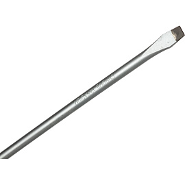 Отвёртка TOPFORT SL5.5 шлицевая 150 мм фото Отвёртка TOPFORT SL5.5 шлицевая 150 мм