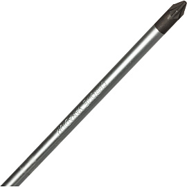 Отвёртка TOPFORT PZ1 крестовая 100 мм