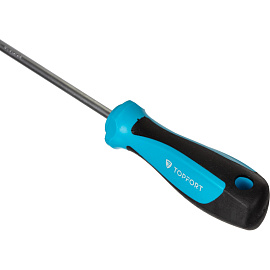 Набор отвёрток TOPFORT (5 штук, 557105)