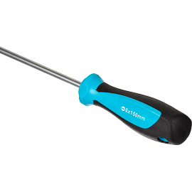 Набор отвёрток TOPFORT (5 штук, 557105)