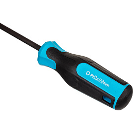 Набор отвёрток TOPFORT (6 штук, 580106)