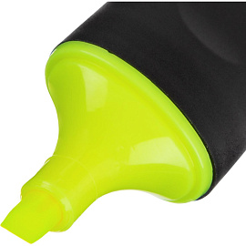 Текстовыделитель Deli Delight желтый (толщина линии 1-5 мм)