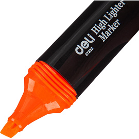 Набор текстовыделителей Deli Delight (толщина линии 1-5 мм, 4 цвета)