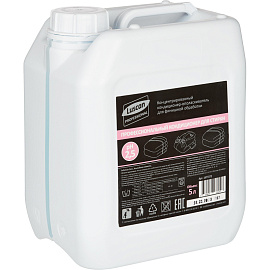 Кондиционер для белья Luscan Professional Softclean Сonc 5 л (концентрат)