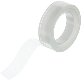 Клейкая лента канцелярская Kores прозрачная 12 мм x 10 м