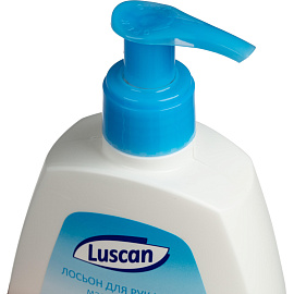 Лосьон для рук и тела Luscan 300 мл