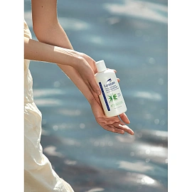 Гель для душа Luscan Пробуждающий 400 мл