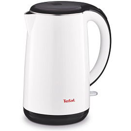 Чайник электрический Tefal KO260130 белый
