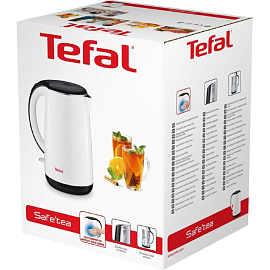 Чайник электрический Tefal KO260130 белый