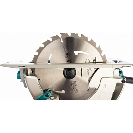 Пила циркулярная Makita 5008MG