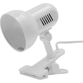 Светильник настольный Camelion H-035 белый