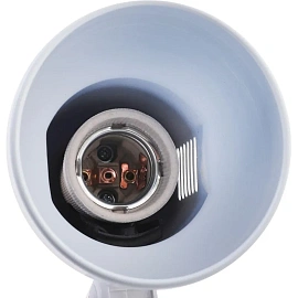 Светильник настольный Camelion H-035 белый