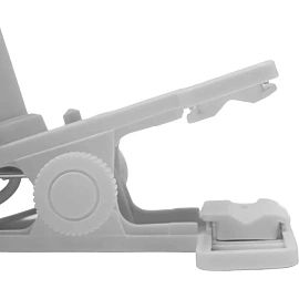 Светильник настольный Camelion H-035 белый