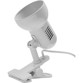 Светильник настольный Camelion H-035 белый