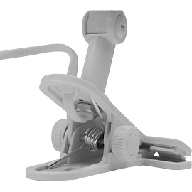 Светильник настольный Camelion H-035 белый