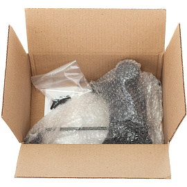 Механизм качания для кресла Top Gun (металл, черный, 150x200 мм)