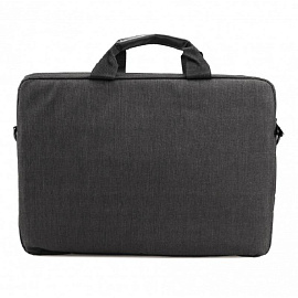 Сумка для ноутбука 15.6 PortCase KCB-161 черная фото Сумка для ноутбука 15.6 PortCase KCB-161 черная