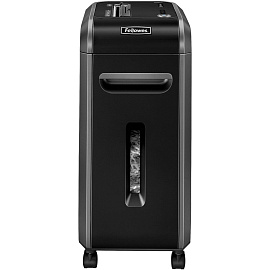 Шредер (уничтожитель документов) Fellowes 99Ci 4-й уровень секретности объем корзины 34 л