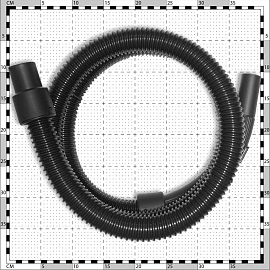 Пылесос строительный BORT BSS-1220 BLACK, 20 л (93412598)