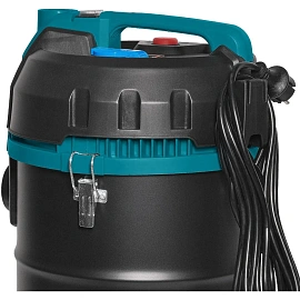 Пылесос строительный Bort BSS-1525 (93412604)