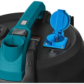 Пылесос строительный Bort BSS-1525 (93412604)