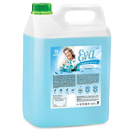 Кондиционер для белья Grass EVA flower 5 л (концентрат)