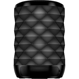 Портативная акустика Sven PS-55 чёрная с подсветкой (SV-021146)