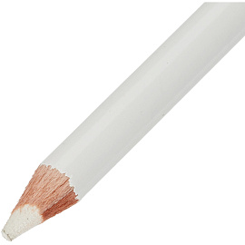 Ластик-карандаш Koh-I-Noor "6312" белый. Цена за 1 ластик фото Ластик-карандаш Koh-I-Noor "6312" белый. Цена за 1 ластик