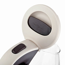 Чайник электрический Brayer BR1045BN бежевый