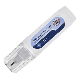 Корректирующий карандаш Koh-i-Noor 12 г (быстросохнущая основа)