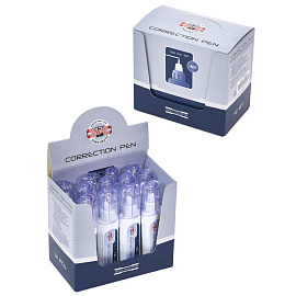 Корректирующий карандаш Koh-i-Noor 12 г (быстросохнущая основа)