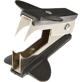 Набор канцелярский Attache JC805 пластиковый 17 предметов черный вращающийся