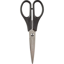 Набор канцелярский Attache JC806 пластиковый 14 предметов черный вращающийся