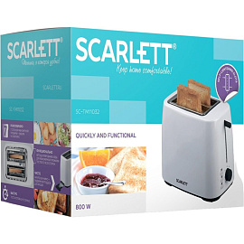 Тостер Scarlett SC-TM11032