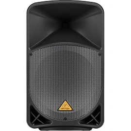 Акустическая система Behringer B115MP3, активная 2-х полосная, 1000 Вт, MP3