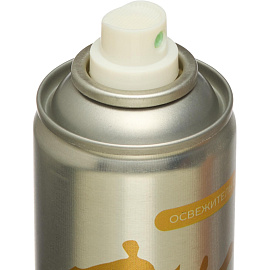 Освежитель воздуха Palitra Антитабак 300 мл