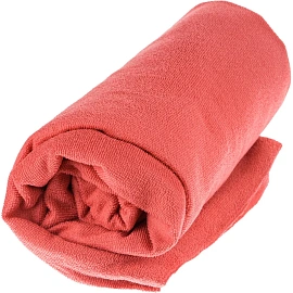 Полотно техническое микрофибра 180 см х 3 м 200 г/кв.м красное